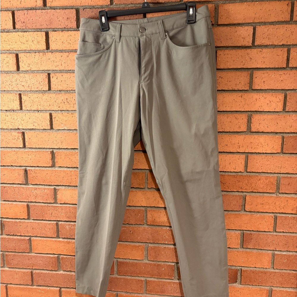 Men's Lululemon ABC Warpstream Pants